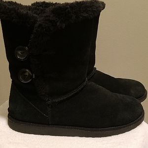 Womens Boots